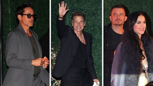 Rob Lowe Celebrates 60th Birthday with Star-Studded Party