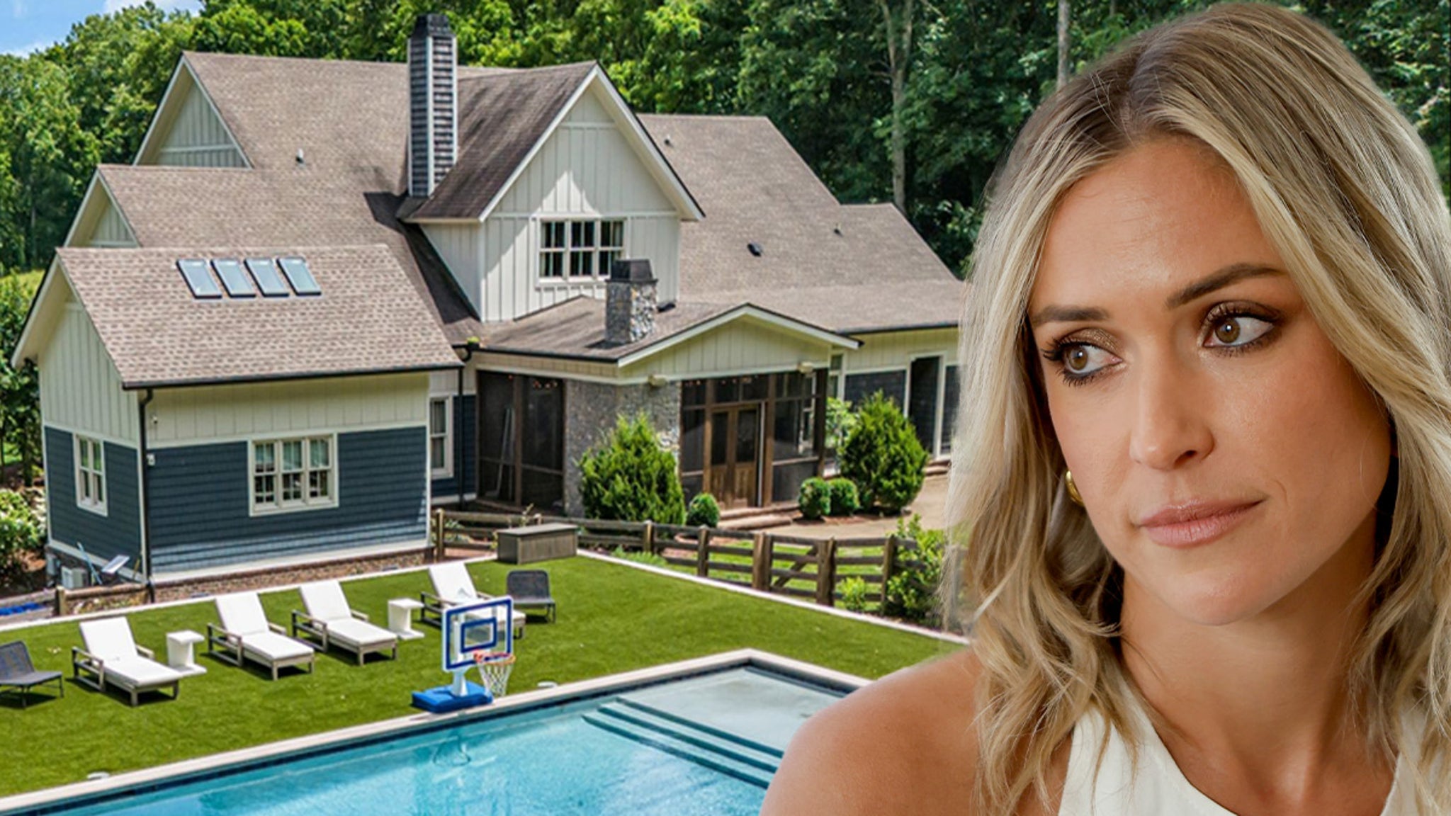 Kristin Cavallari Slashes Price of Nashville Home by Nearly  Million