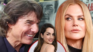 tom cruise nicole kidman ana de armas main getty