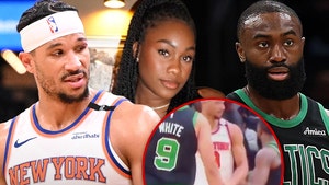 josh hart shannon hart jaylen brown getty nba