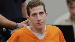 bryan kohberger getty