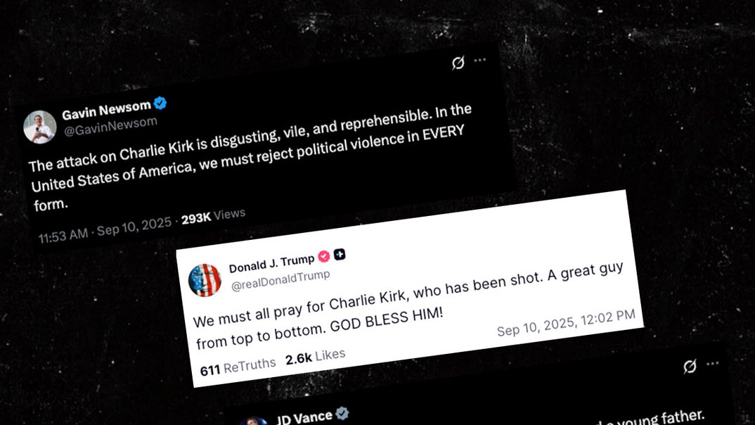 0910-Politicians-React-To-Charlie-Kirk-Shooting-PRIMARY