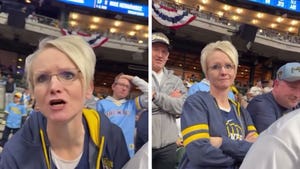 Milwaukee Brewers fan