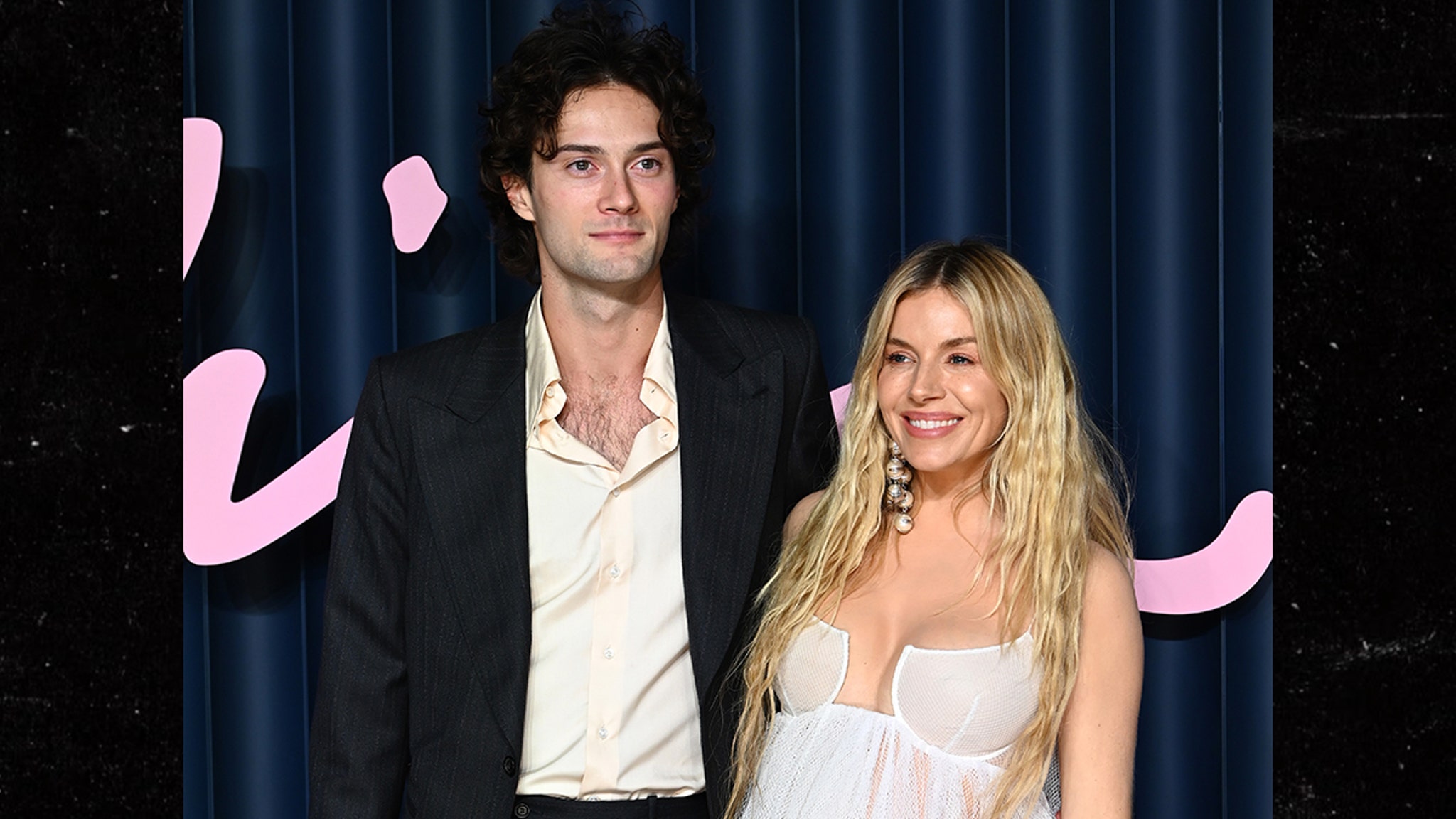 Sienna Miller Reveals She’s Pregnant With Third Child at Age 43