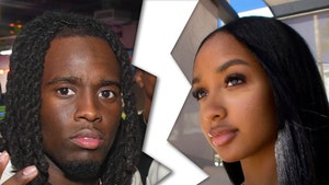 kai cenat gabrielle ayalah breakup main getty insta