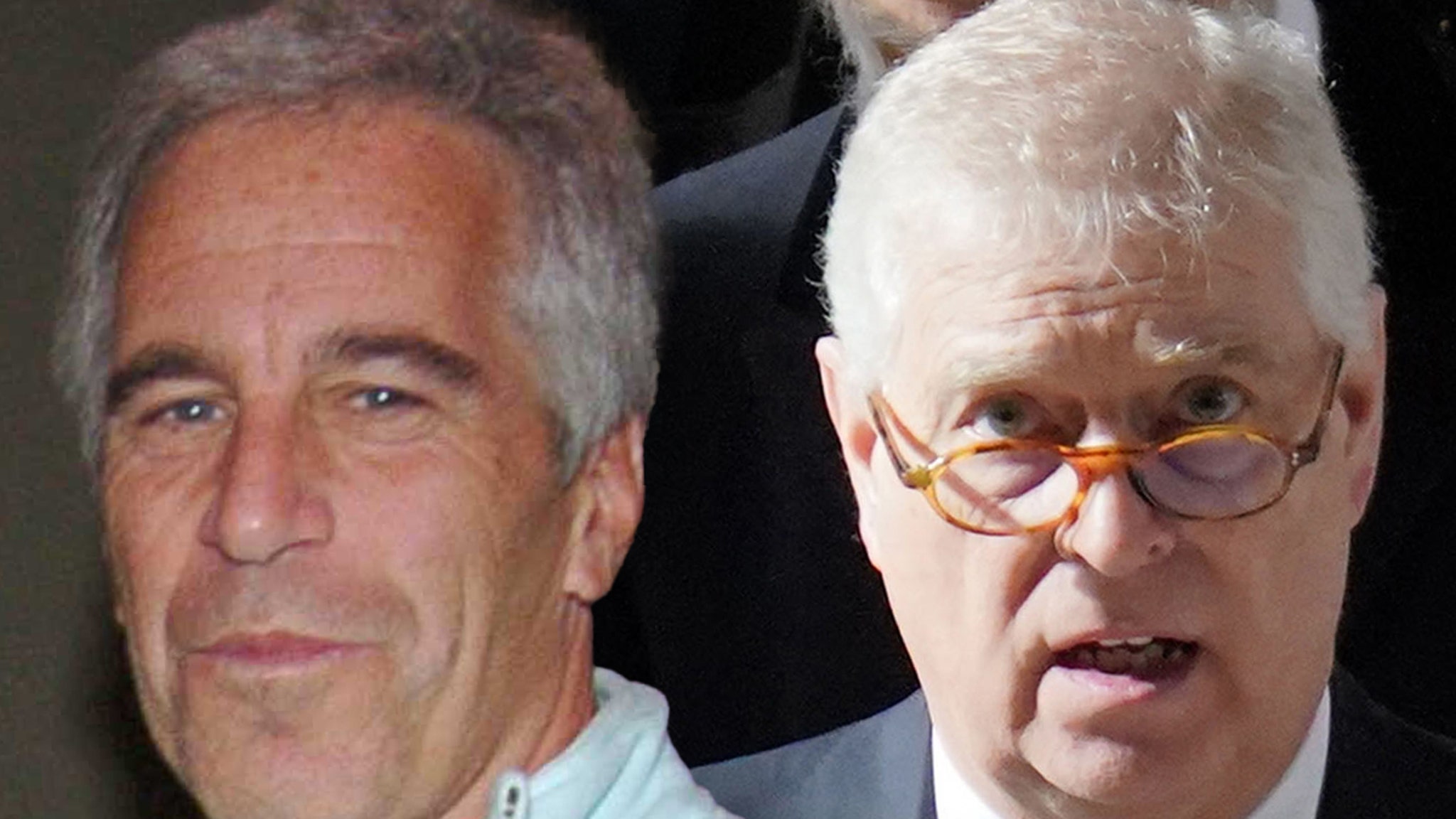 Lees de mogelijk belastende e-mails van de ex van prins Andrew aan Jeffrey Epstein