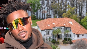 antonio brown house under contract getty Tampa Listing Lab