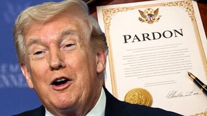 donald trump pardon getty composite