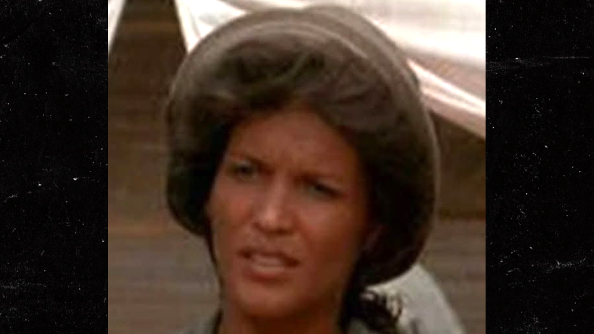 'MASH' Actress Gwen Farrell Adair Dead at 93