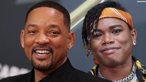 will smith and Brian Joseph King getty 1