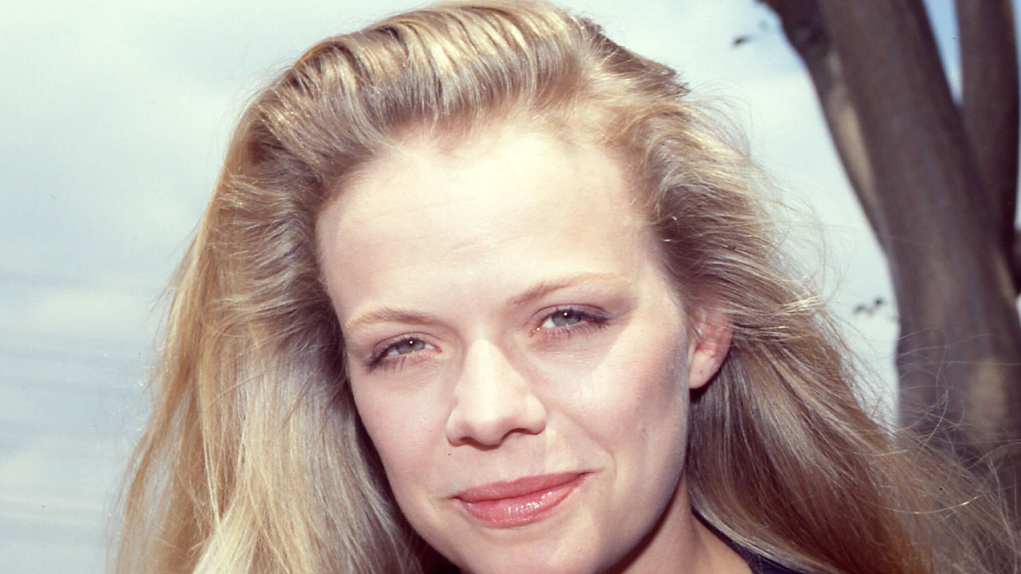 'All My Children' Actress Marcy Walker Battling Mysterious Health Issue