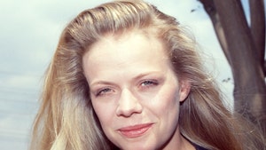 Marcy Walker getty 2