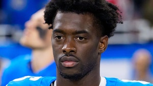 terrion arnold getty