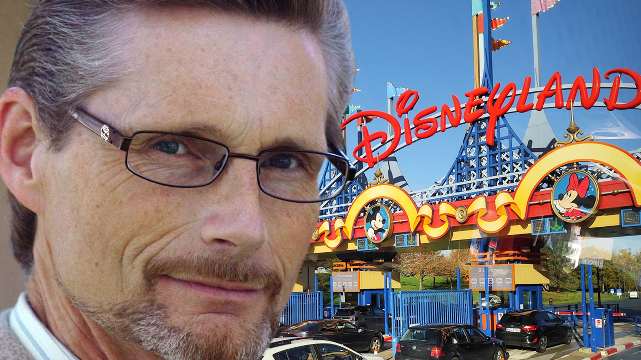 Disneyland Performer Age Discrimination Lawsuit
