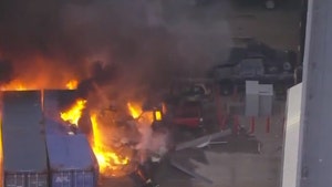 helicopter crash in chatsworth 1
