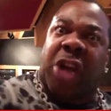 Busta Rhymes Busted in Alleged Muscle Milk Assault at Gym