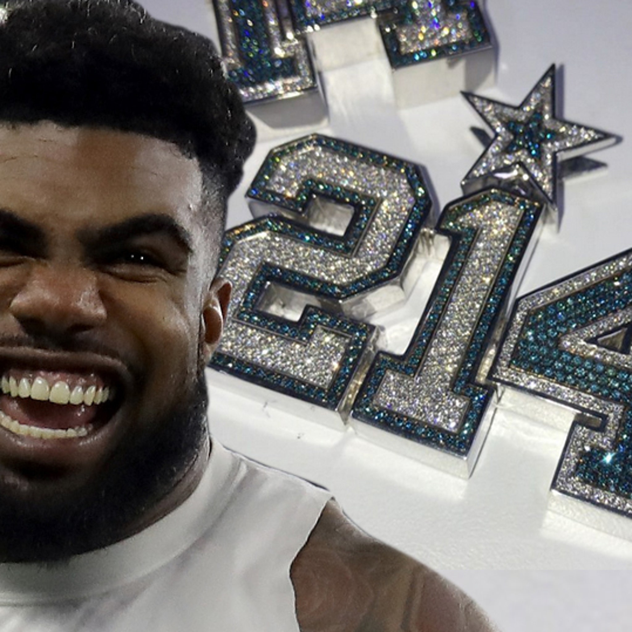 Ezekiel Elliott & Dak Prescott 214 Nice Dallas Cowboys Shirt, Gifts