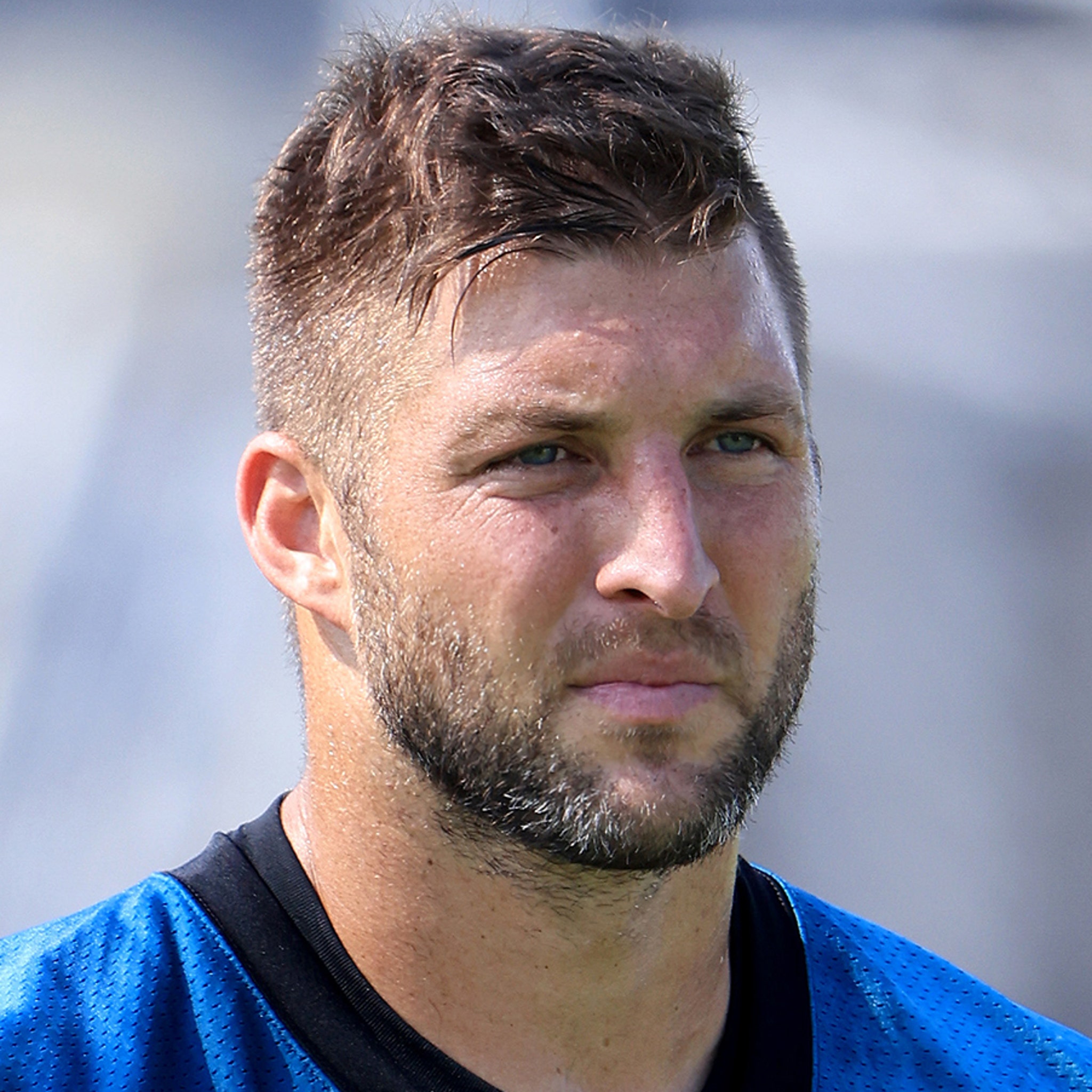 Urban Meyer explains why Jaguars released Tim Tebow: 'It was the