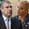 Prince Andrew Settles Sexual Abuse Lawsuit With Epstein Victim Virginia Giuffre