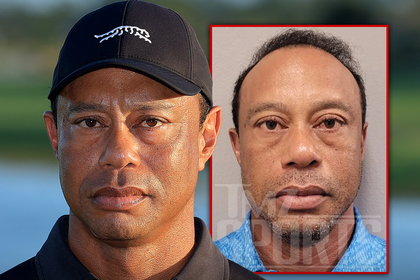 Tiger Woods | Latest News and Updates | TMZ