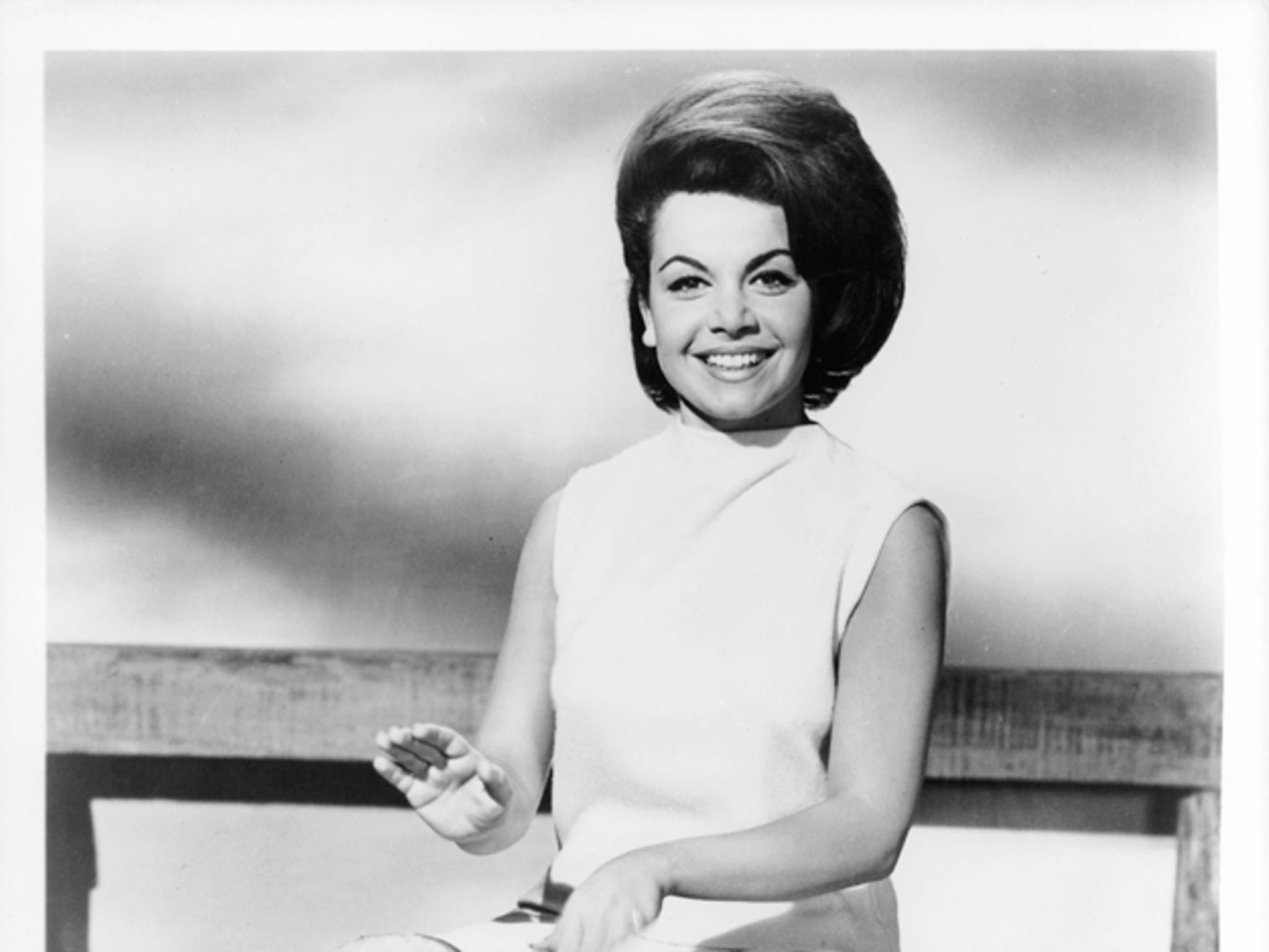 Remembering Annette Funicello