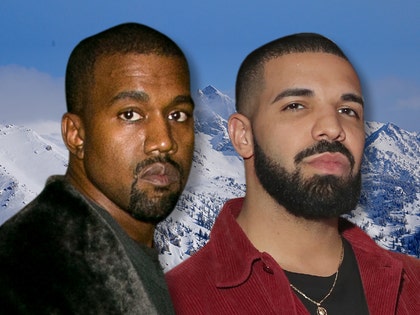 0317_drake-kanye-west-wyoming-mountains_getty-02