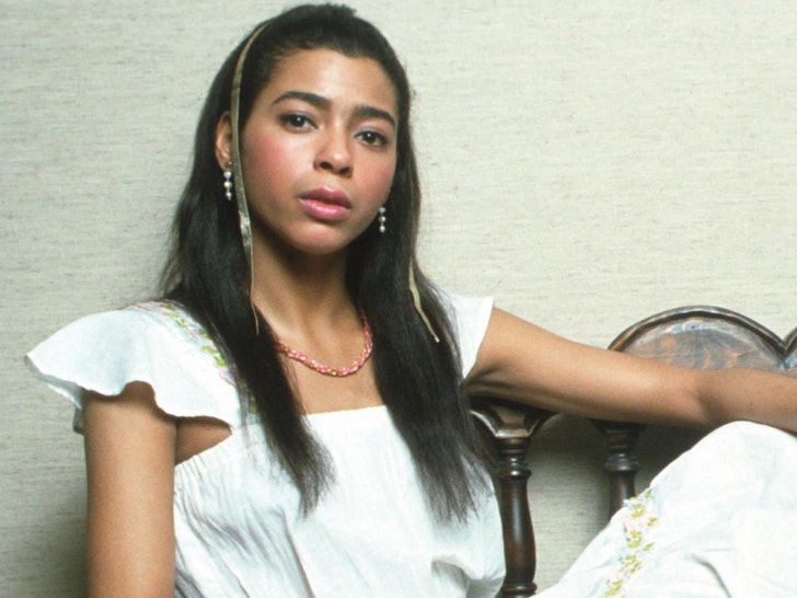 Irene Cara