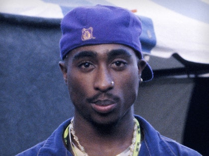 Tupac