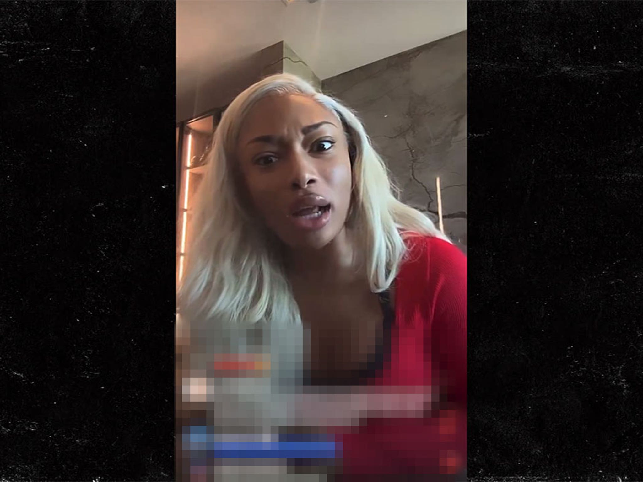 Megan Thee Stallion Trashes Pardison Fontaine, Tory Lanez and Kelsey Harris