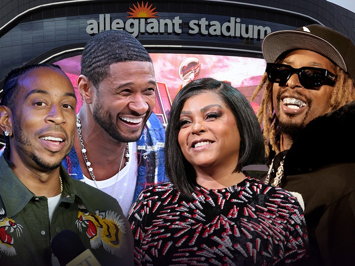 Usher, Ludacris, Lil Jon, Taraji P. Henson main alt
