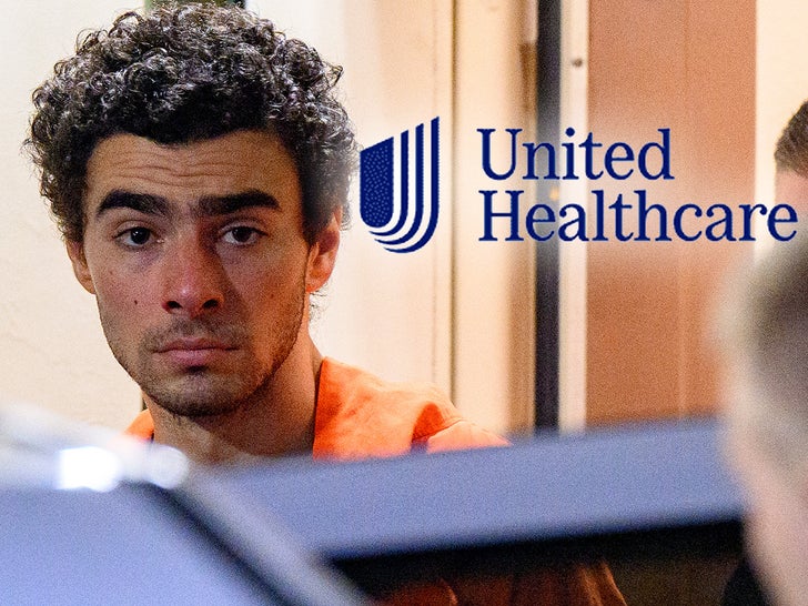 Luigi Mangione Wasn’t a UnitedHealthcare Client, But Had a ‘Life-Altering’ Injury