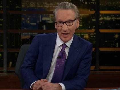 060725-bill-maher-rule-primary