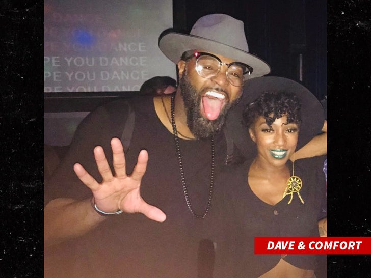 Dave Scott Comfort Fedok Sub Instagram Swipe