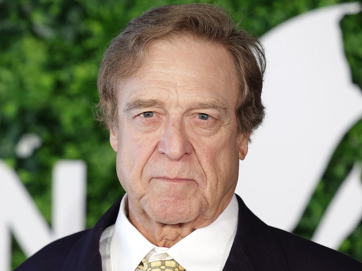 john goodman getty 1