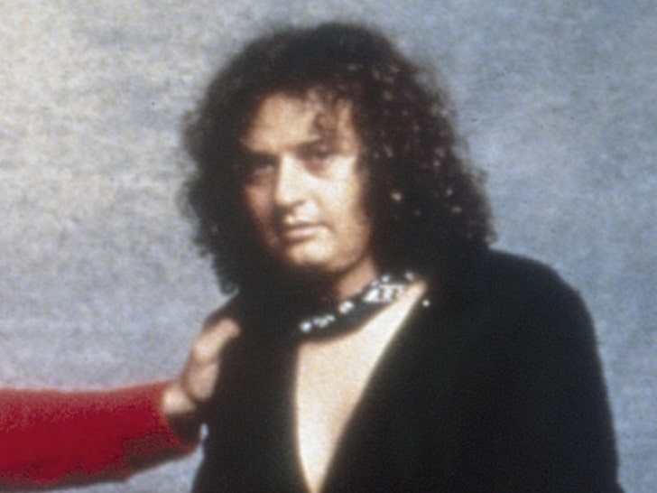 “This Is Spinal Tap” Actor David Kaff Dead at 79