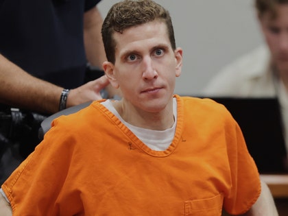 bryan kohberger getty