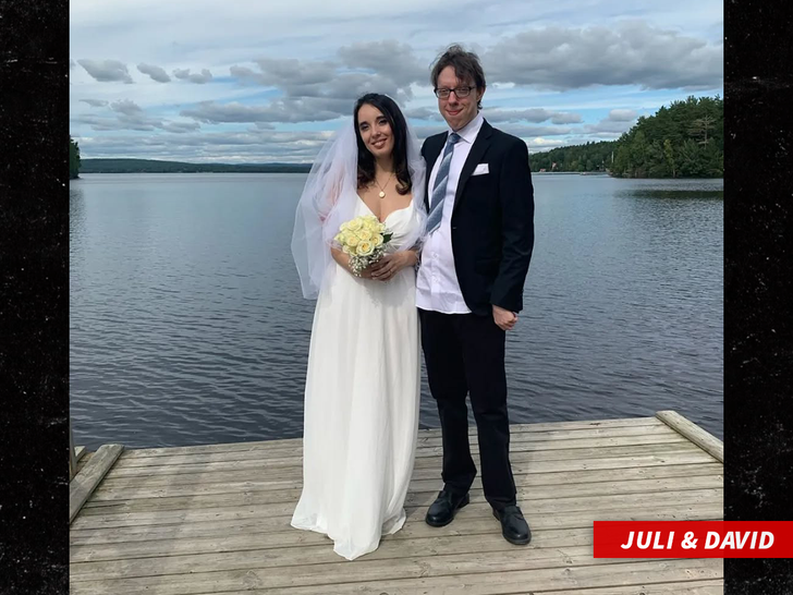 Julie Alfaro Martinson David Martinson Sub Insta 1