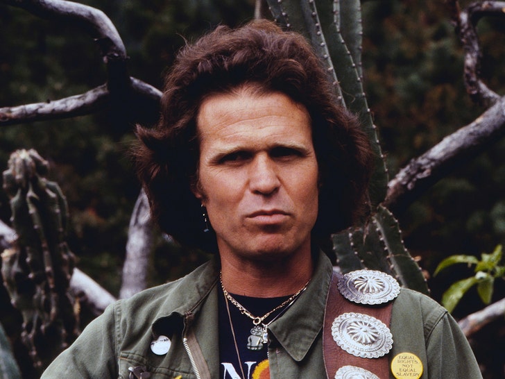 Remembering Country Joe McDonald