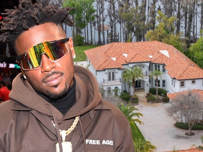 antonio brown house under contract getty Tampa Listing Lab