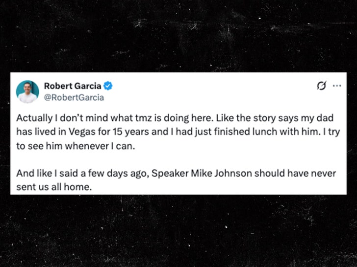 robert garcia x 1