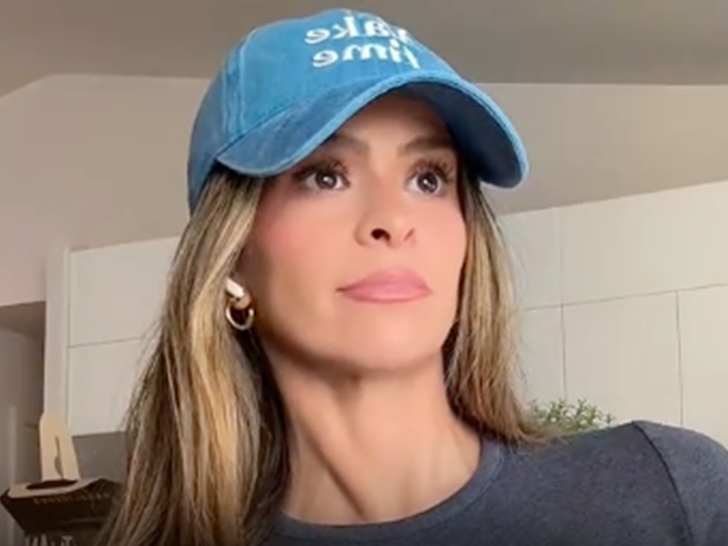 taylor frankie paul tiktok main