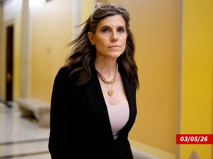 sub nancy mace getty