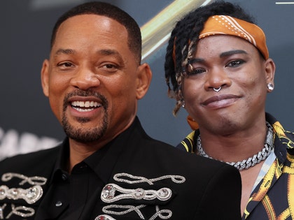 will smith and Brian Joseph King getty 1