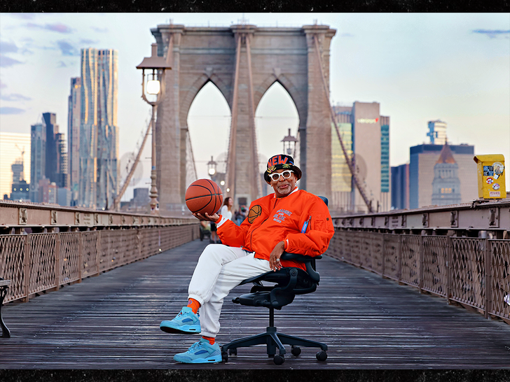 spike lee getty 3