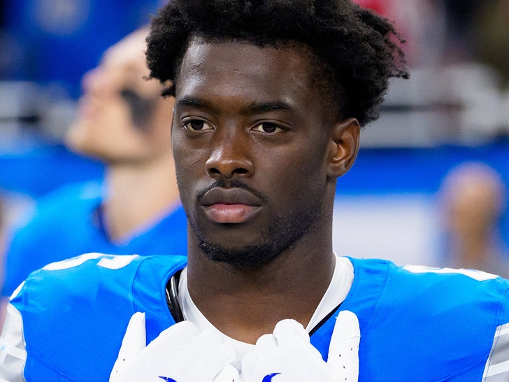 terrion arnold getty