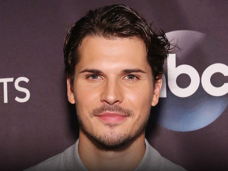 'DWTS' Gleb Savchenko Brings Receipts To Child Custody Fight With Ex-Wife