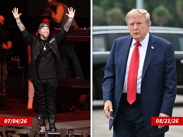 jelly roll donald trump getty 1