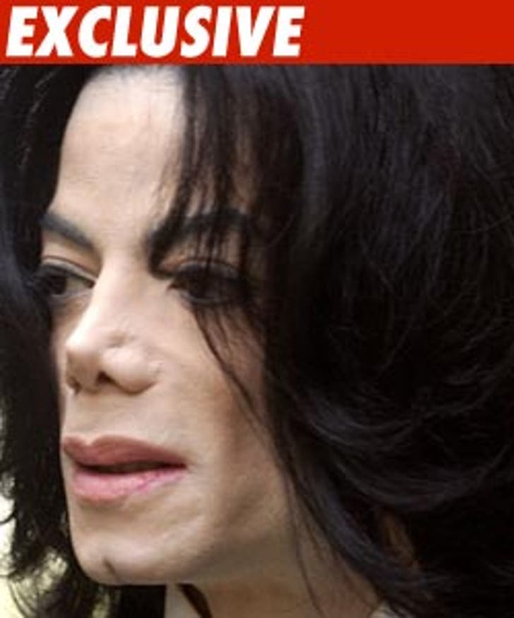 Michael Jackson's Music May Get Second Chance