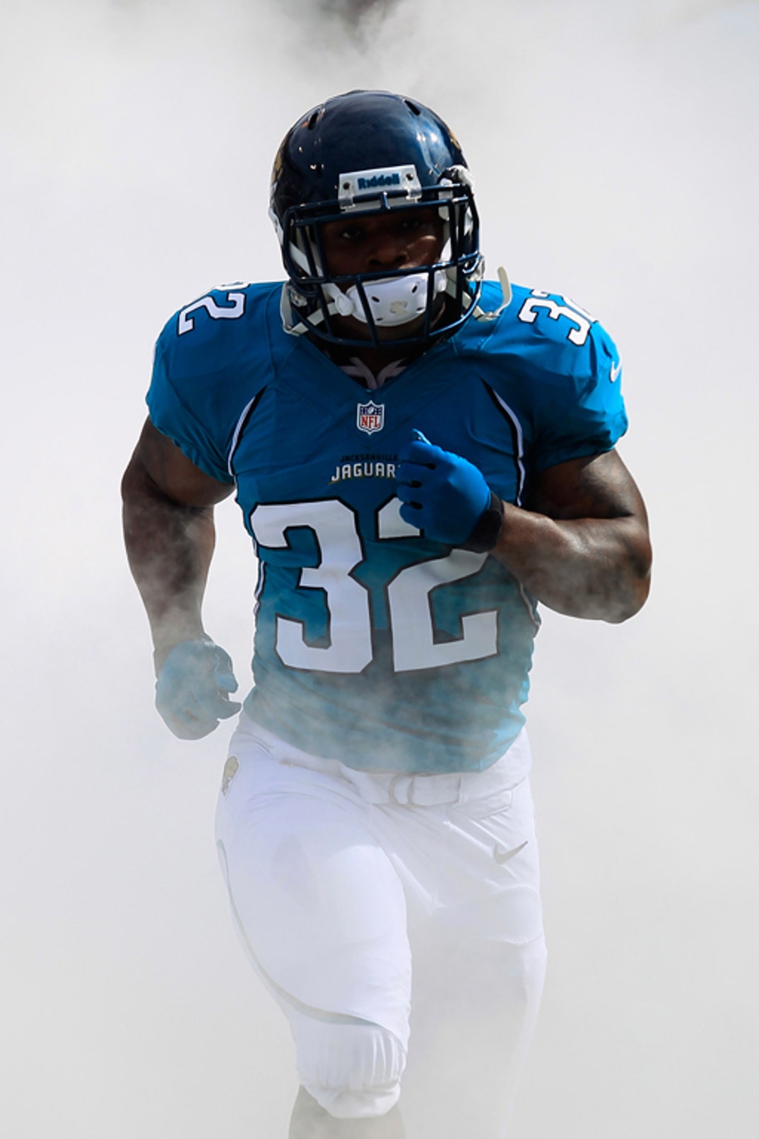 Maurice Jones-Drew editorial photography. Image of football - 178391507