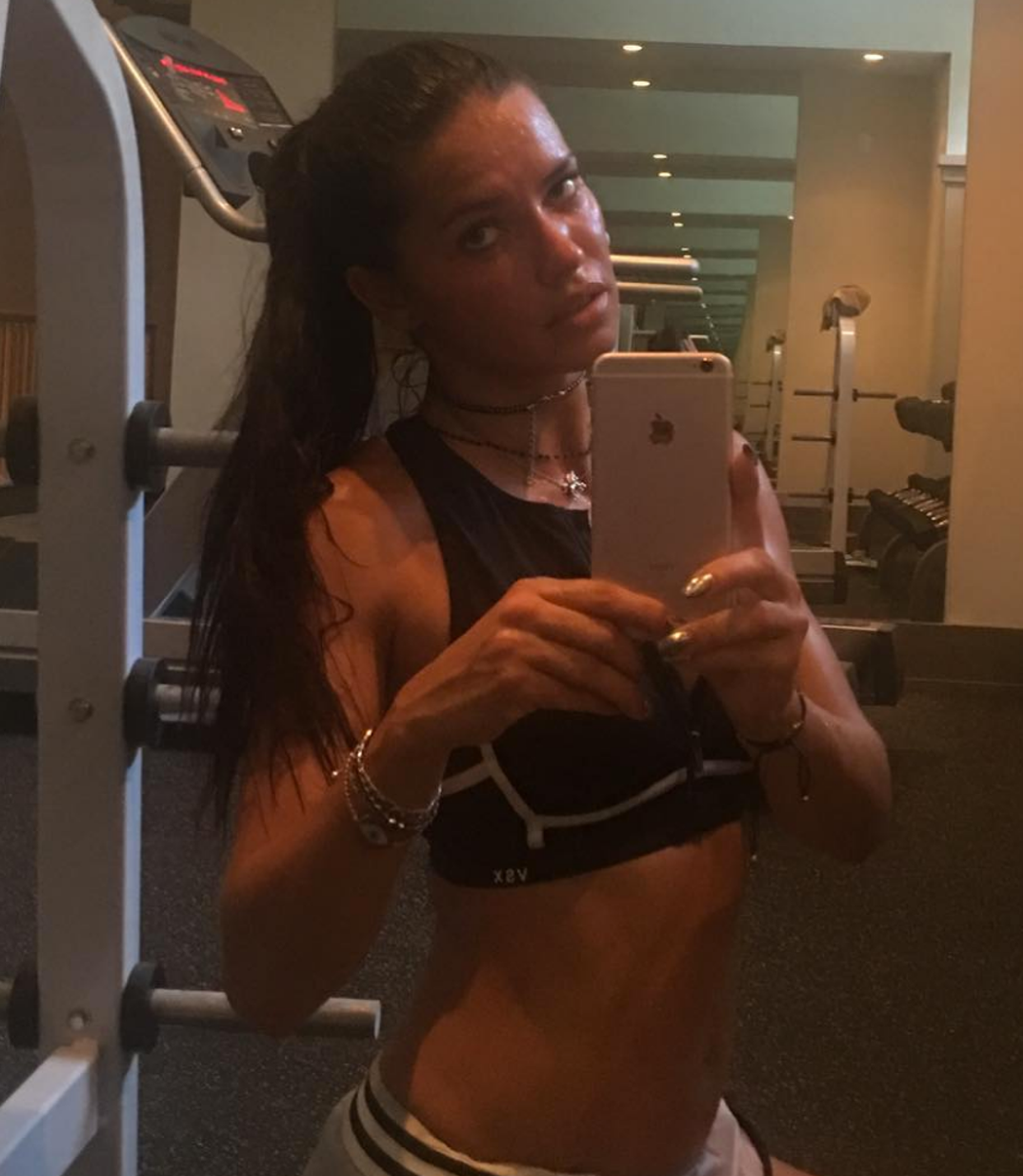 adriana lima instagram17